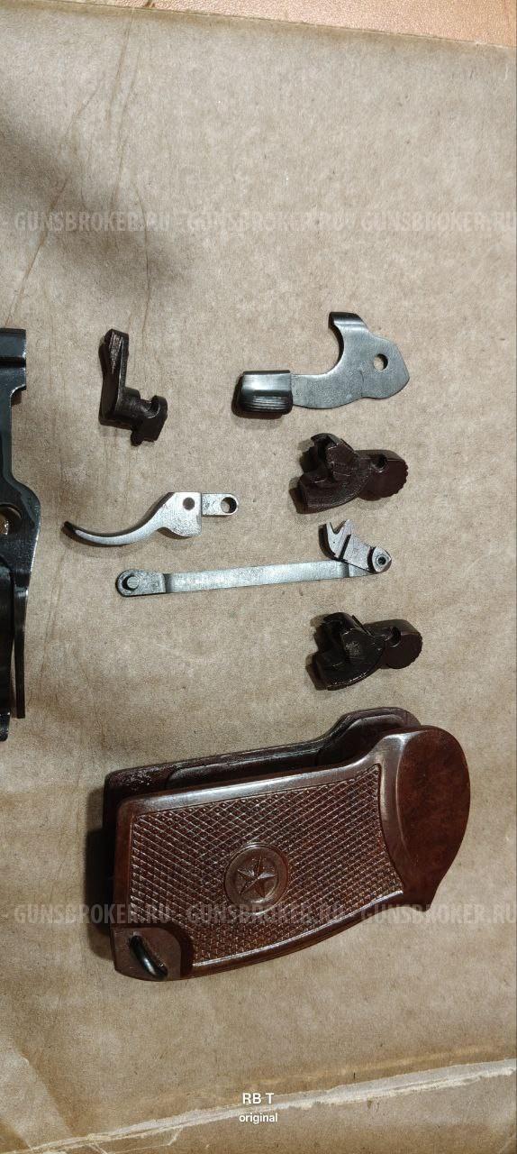 Зип ПМ разный 