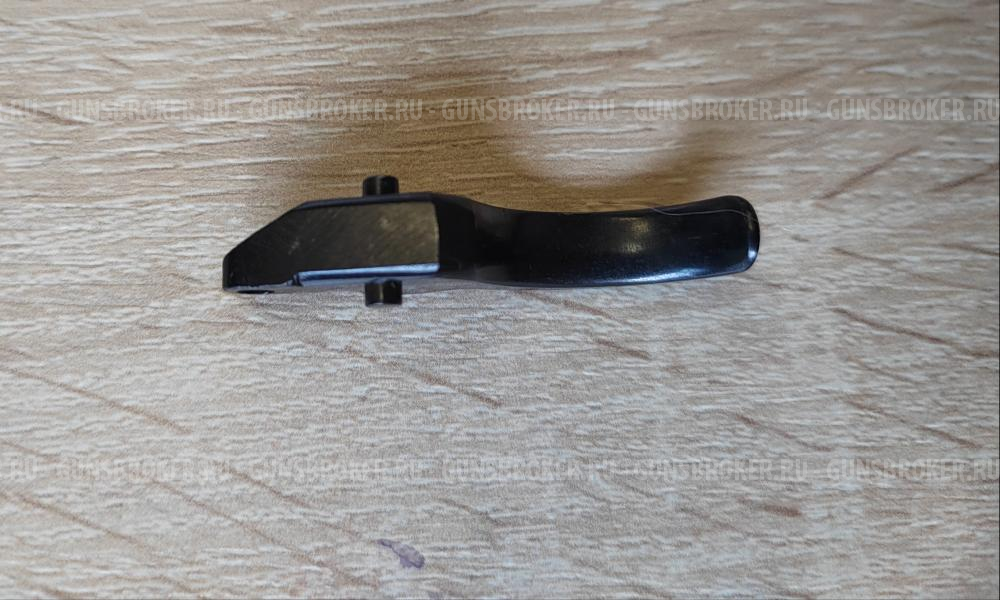 ЗИП ПМ Спусковой крючок ПМ 1949 год