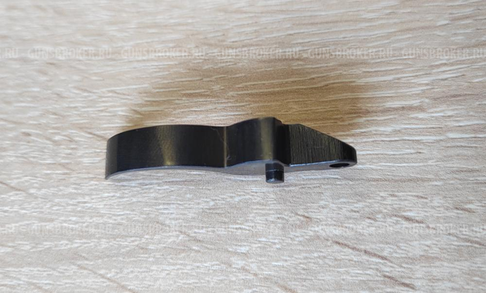 ЗИП ПМ Спусковой крючок ПМ 1949 год