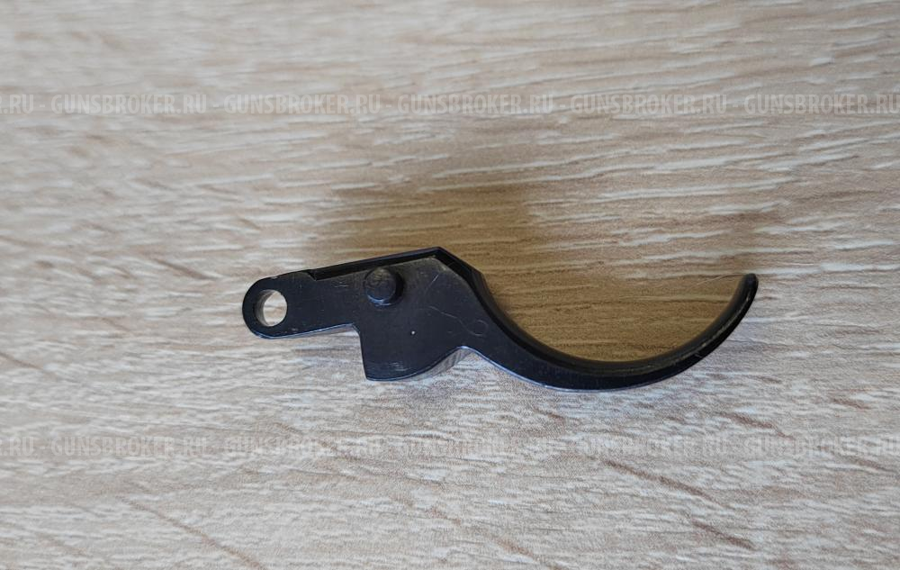 ЗИП ПМ Спусковой крючок ПМ 1949 год