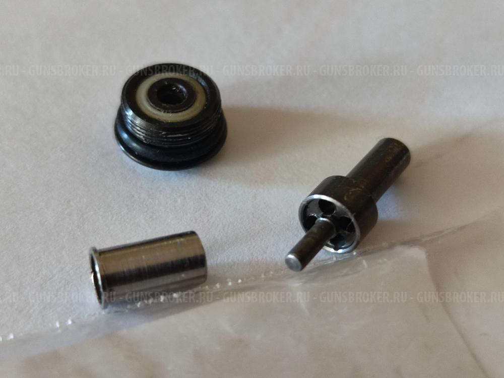 ЗИП МР 654 и 656