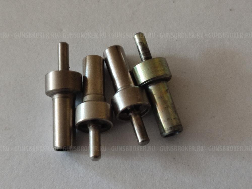 ЗИП МР 654 и 656