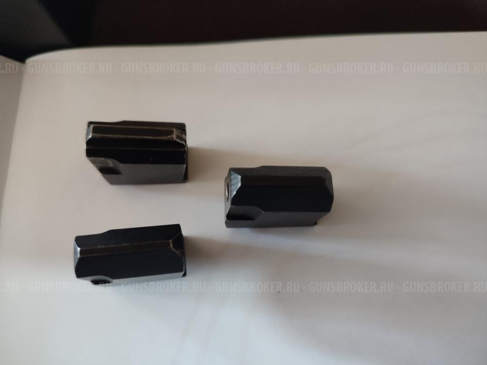 ЗИП МР 654 и 656