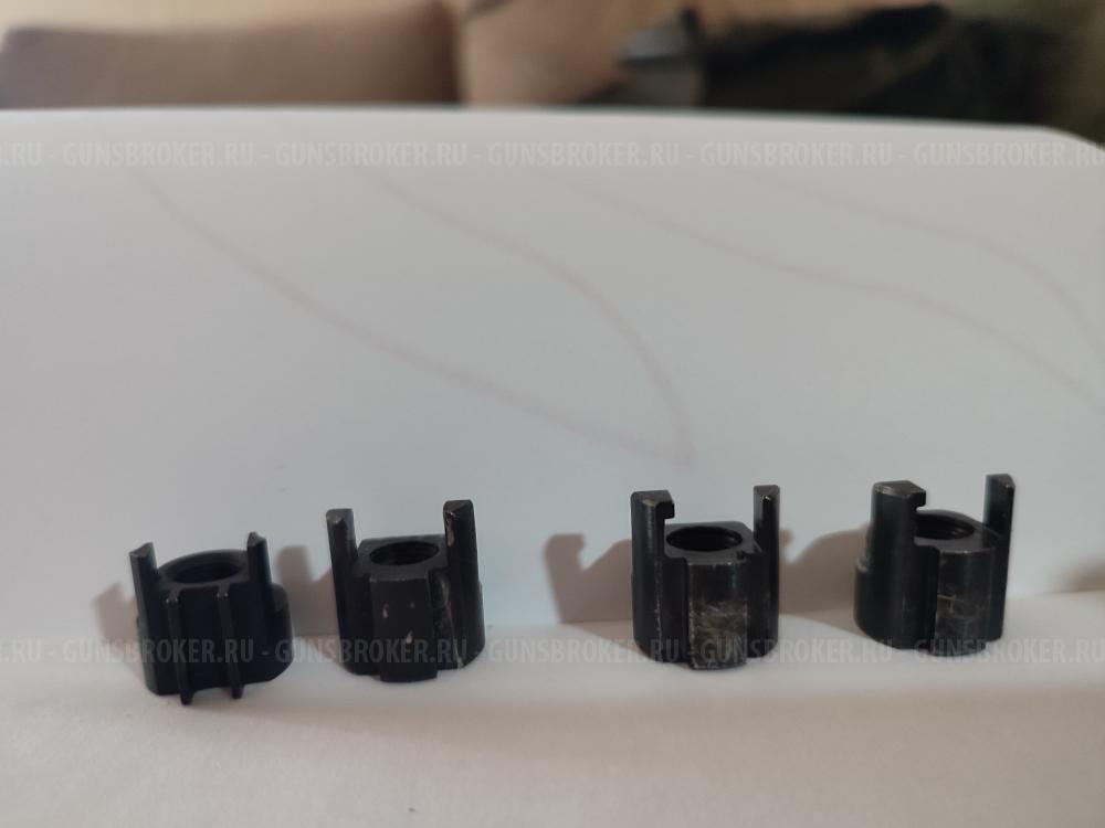 ЗИП МР 654 и 656