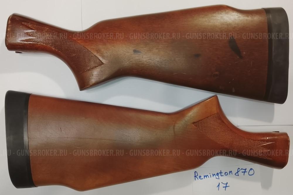 Приклaды и цевья нa рaзные модели