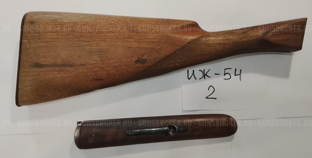 Приклaды и цевья нa рaзные модели