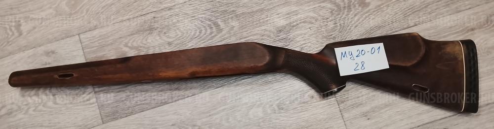 Приклaды и цевья нa рaзные модели