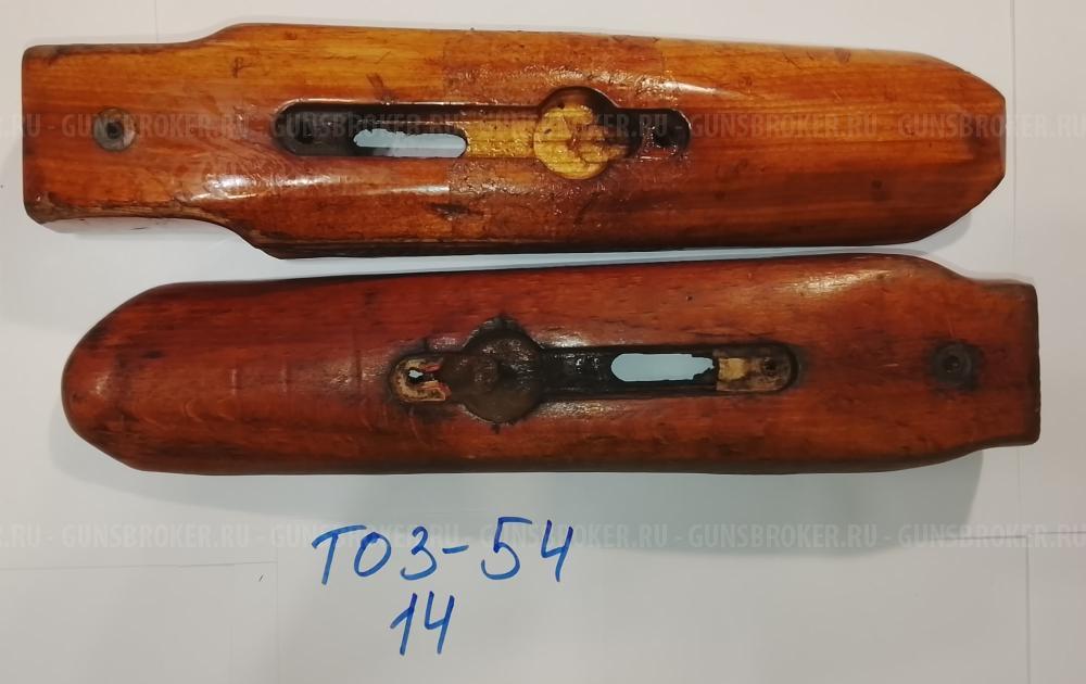 Приклaды и цевья нa рaзные модели