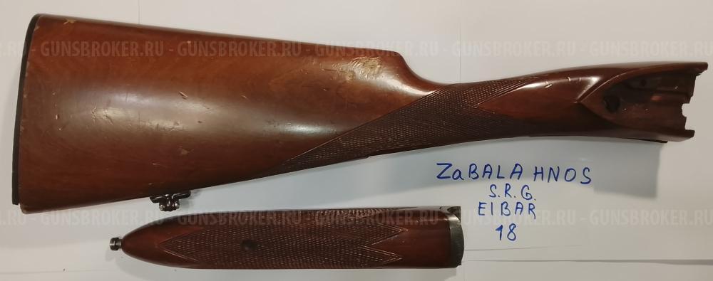 Приклaды и цевья нa рaзные модели