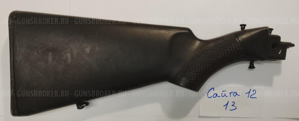 Приклaды и цевья нa рaзные модели