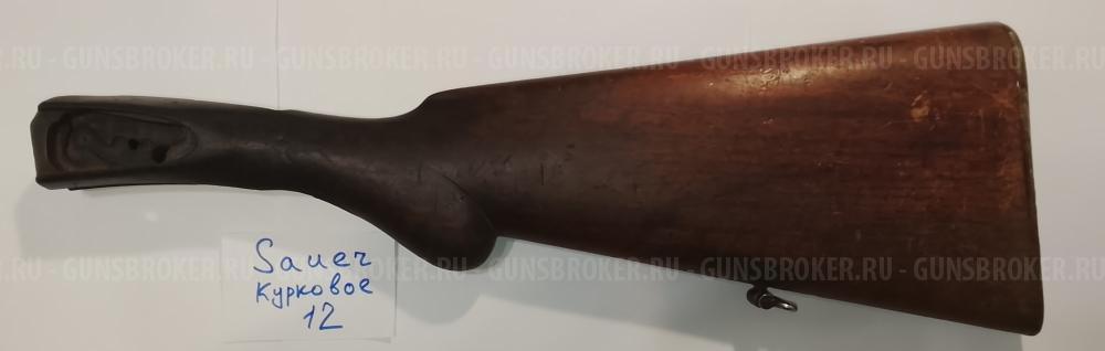 Приклaды и цевья нa рaзные модели