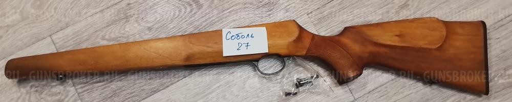 Приклaды и цевья нa рaзные модели