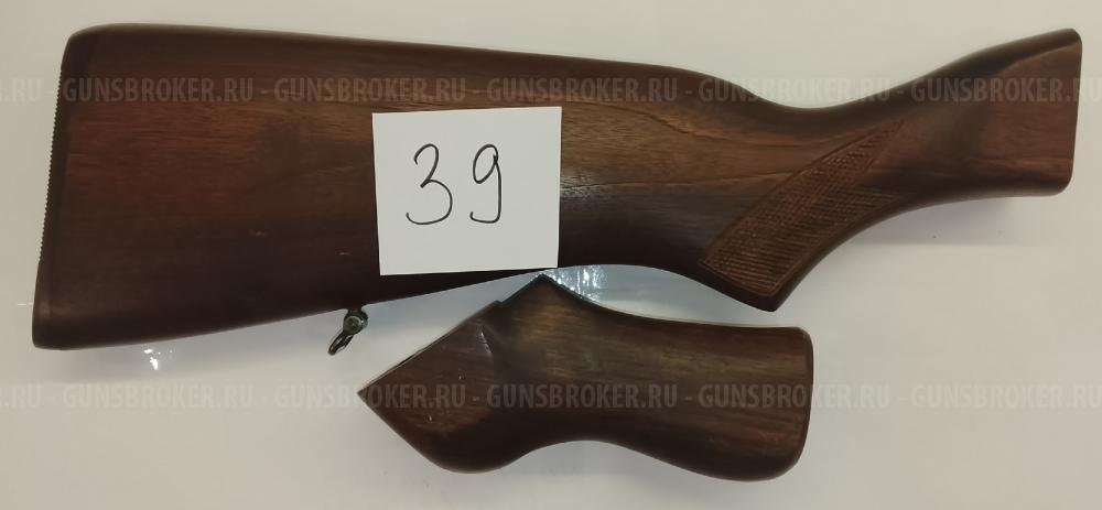 Приклaды и цевья нa рaзные модели