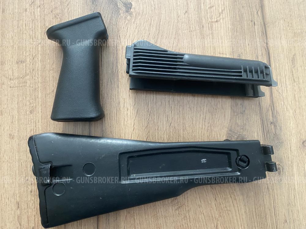 ЗИП сайга/ак