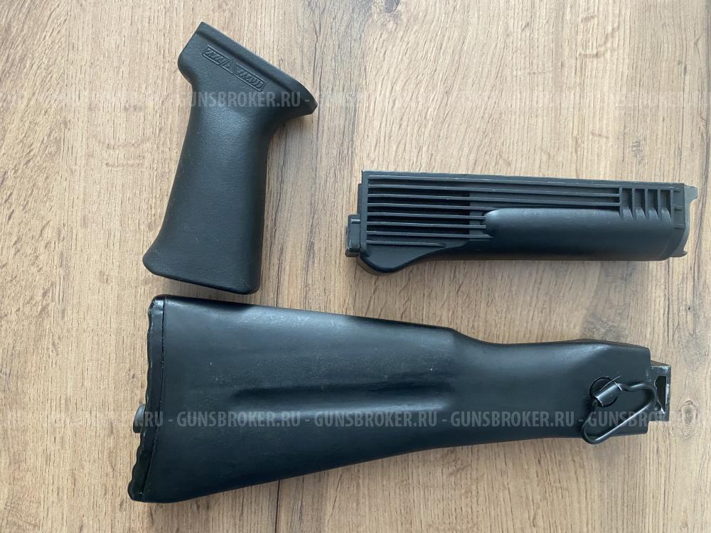 ЗИП сайга/ак