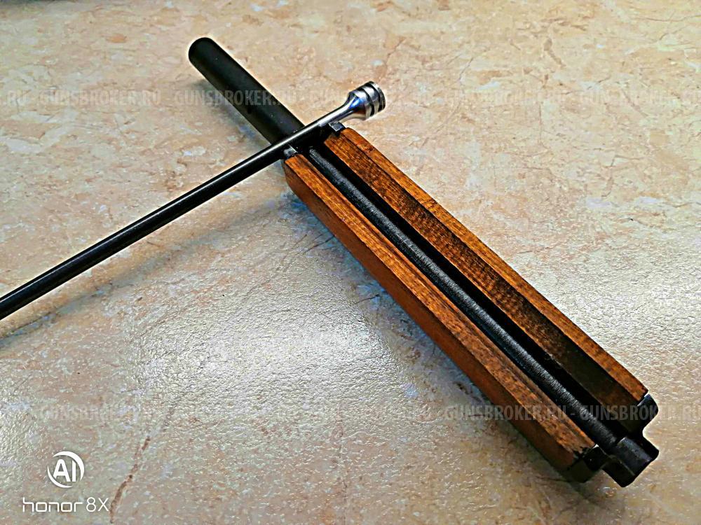 ЗИП СКС-1958 год.