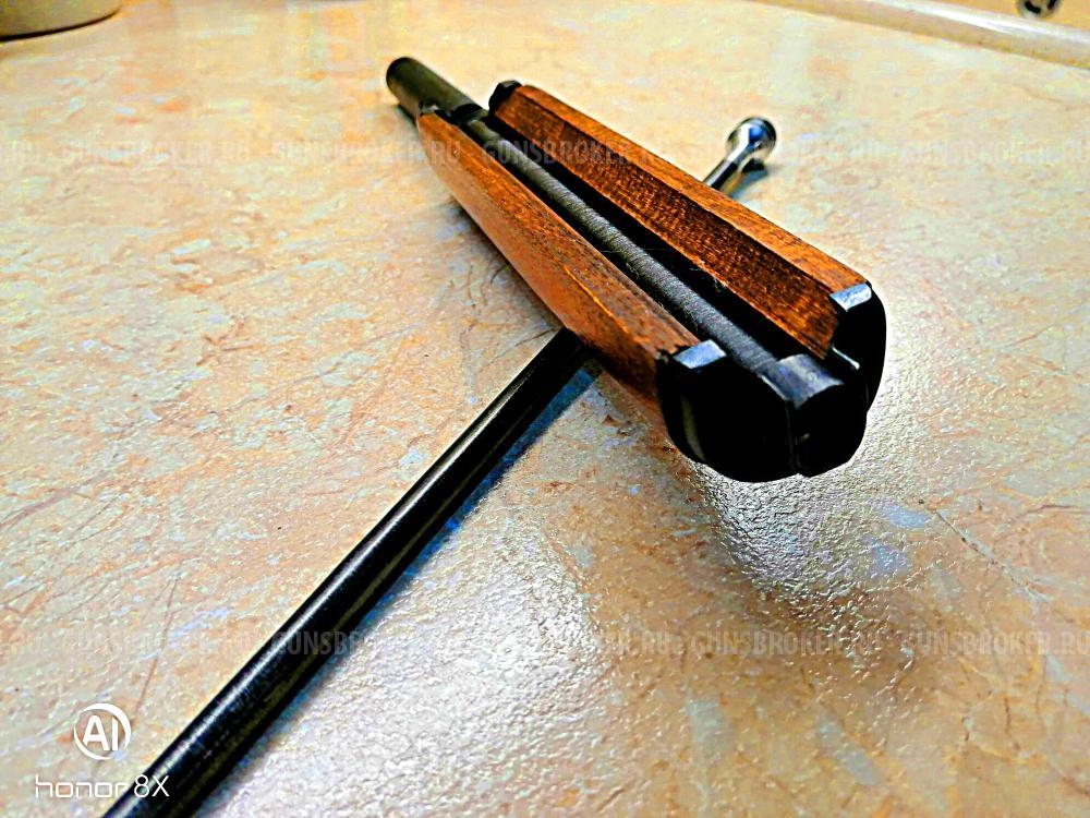 ЗИП СКС-1958 год.