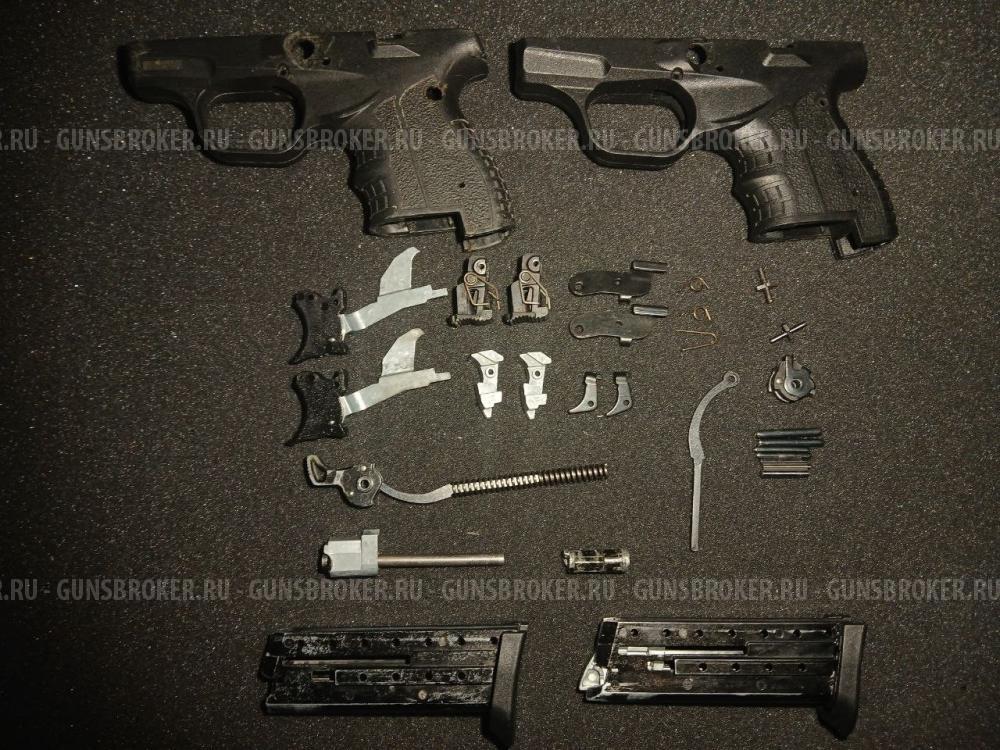 ЗИП Stalker 906 KURS ZORAKI SHARK