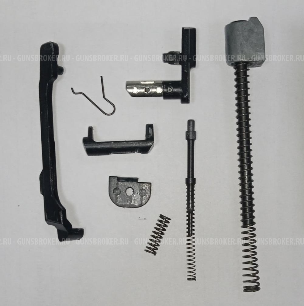 ЗИП Стример 1014