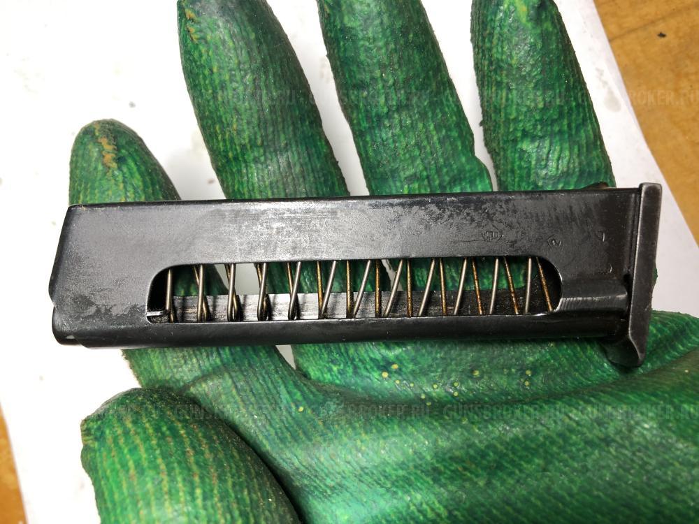 Зип магазины Псм Streamer Сталкер Гроза Steyr10/28 Grand power ТТ ПМ