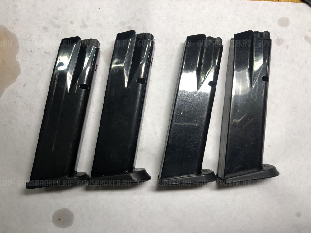Зип магазины Псм Streamer Сталкер Гроза Steyr10/28 Grand power ТТ ПМ