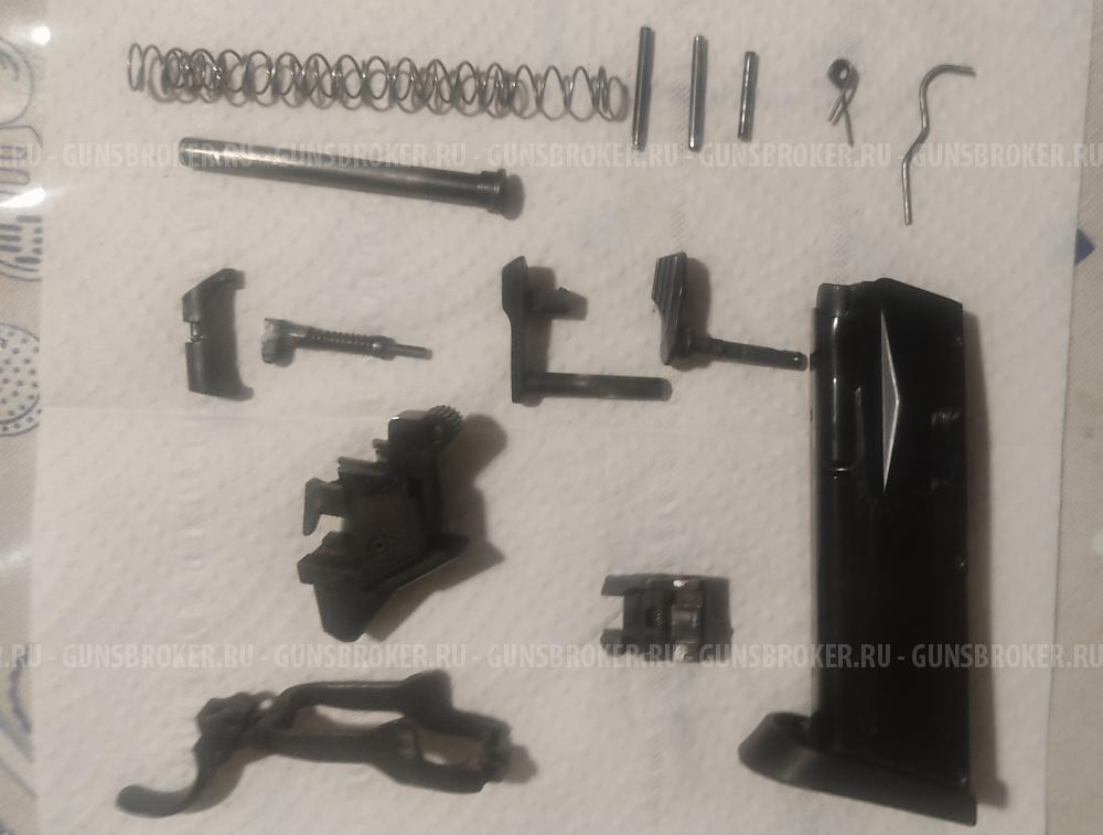 ЗИП Tanfoglio inna