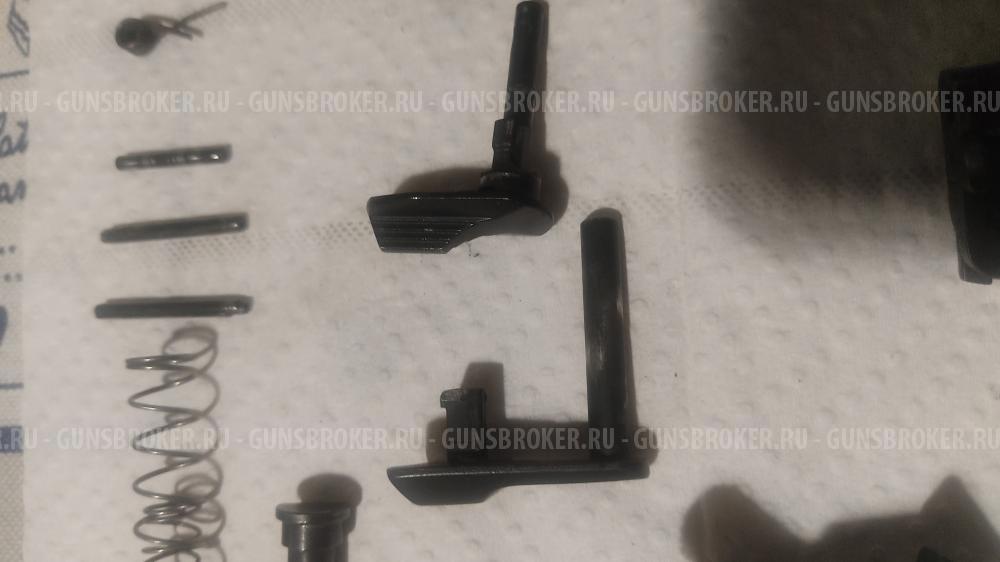 ЗИП Tanfoglio inna