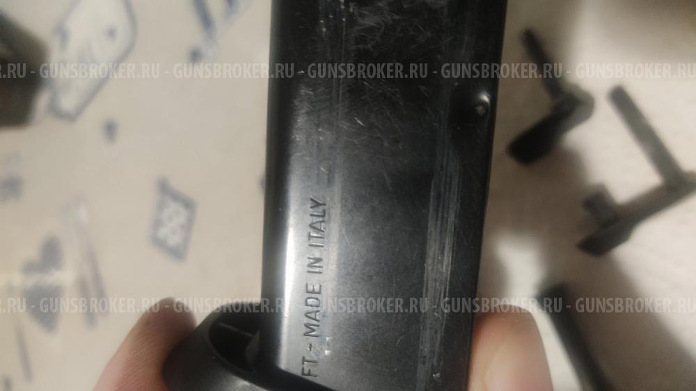 ЗИП Tanfoglio inna