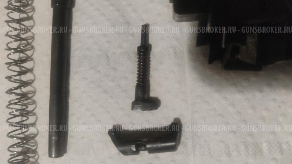 ЗИП Tanfoglio inna