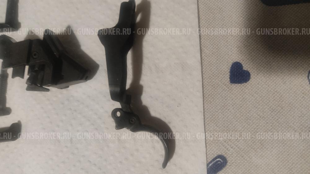 ЗИП Tanfoglio inna