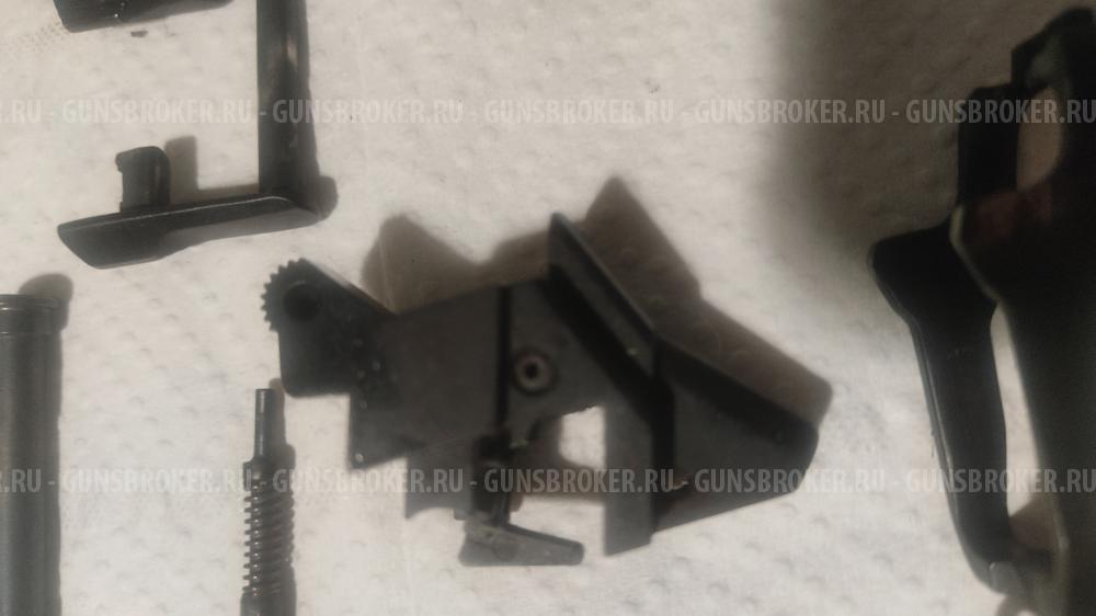 ЗИП Tanfoglio inna