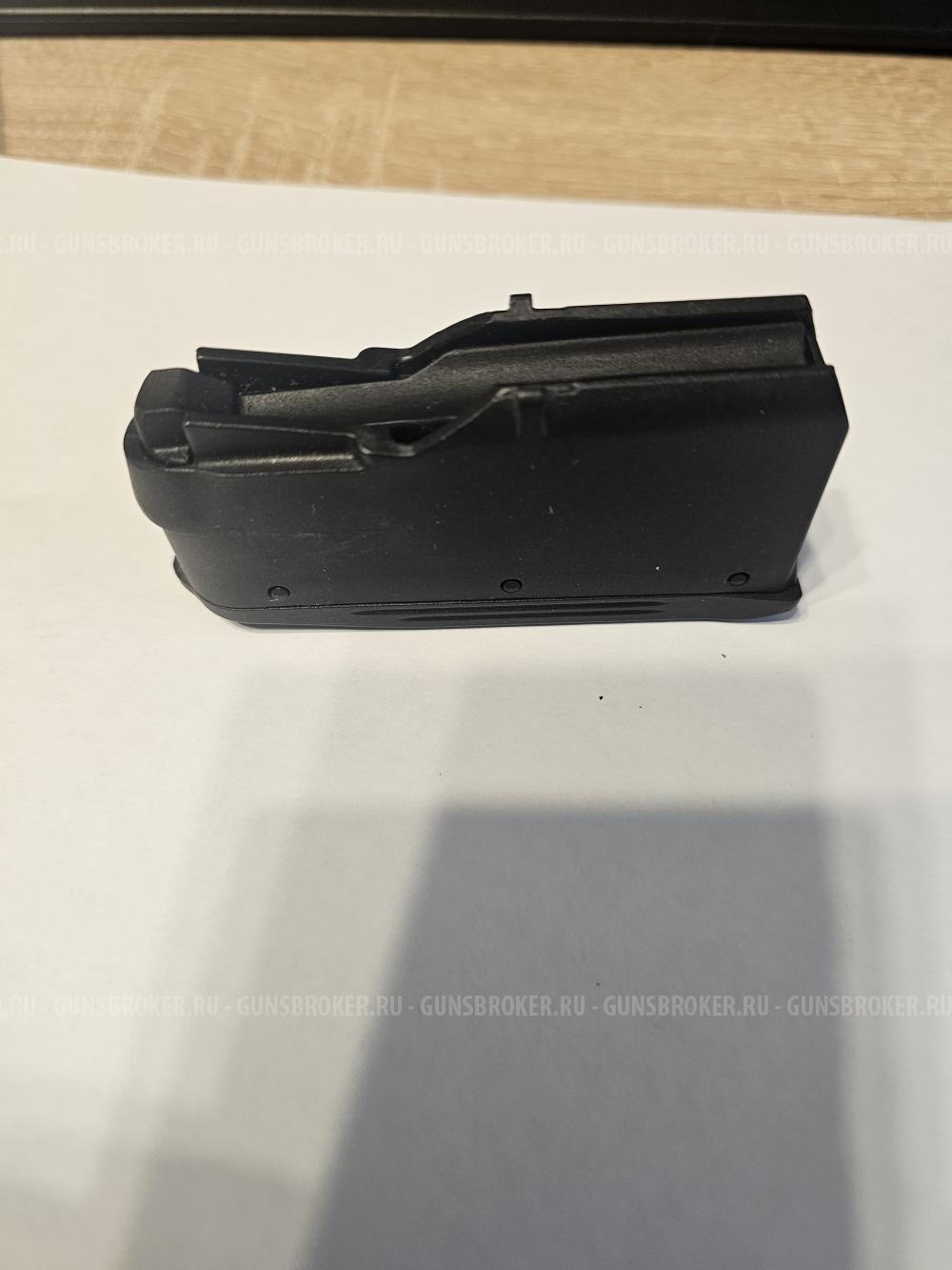 ЗИП, тигр, remingrom 7500, 7600 кал. 308, BCM 30-06, газ поршень winchester gold