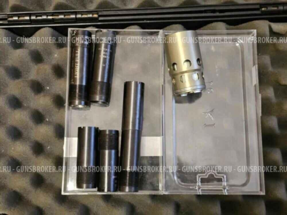 ЗИП, тигр, remingrom 7500, 7600 кал. 308, BCM 30-06, газ поршень winchester gold