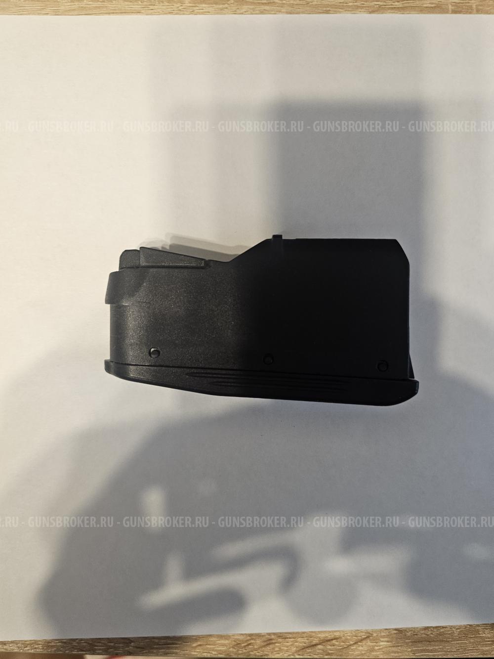 ЗИП, тигр, remingrom 7500, 7600 кал. 308, BCM 30-06, газ поршень winchester gold