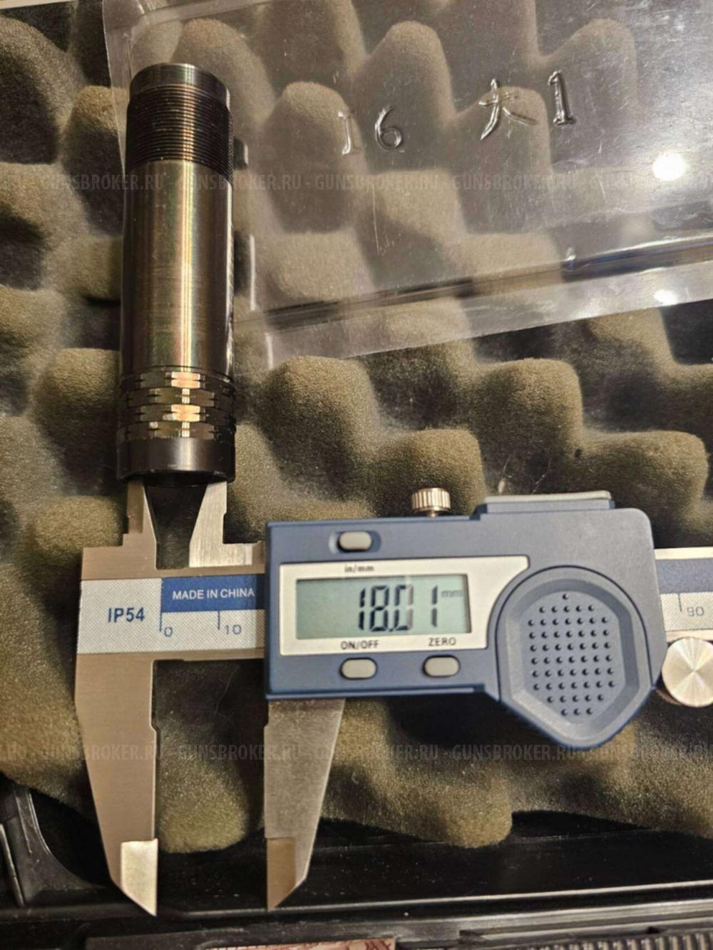 ЗИП, тигр, remingrom 7500, 7600 кал. 308, BCM 30-06, газ поршень winchester gold
