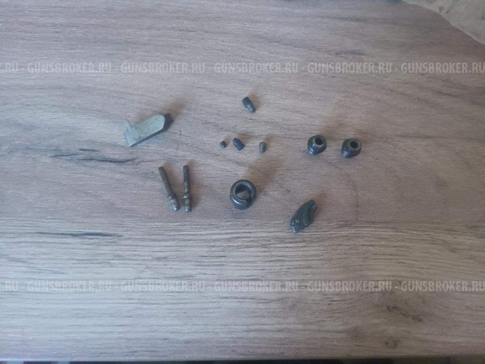 ЗИП ТОЗ БМ + магазин сайга 20