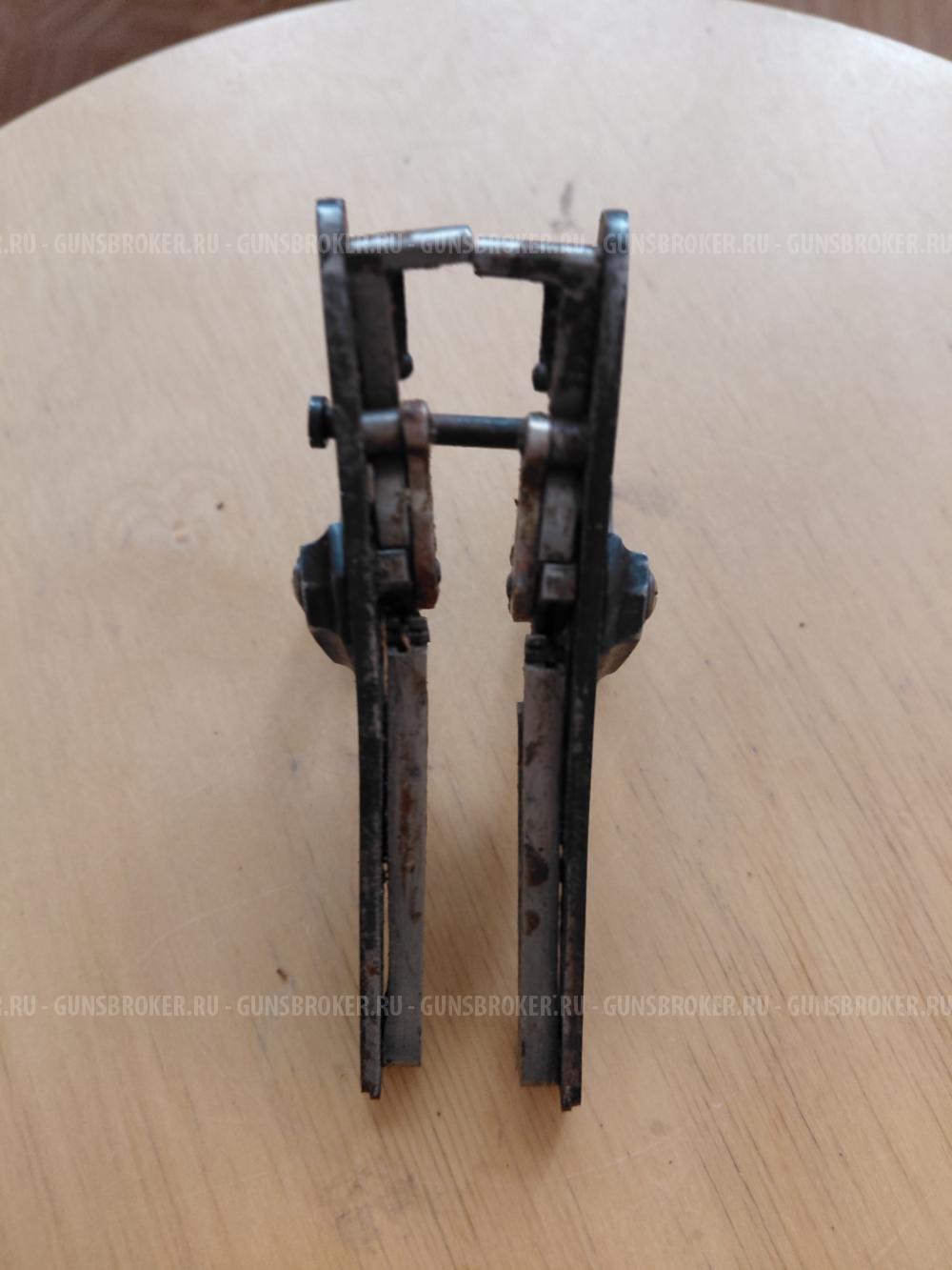 ЗИП ТОЗ БМ ,ТОЗ 54