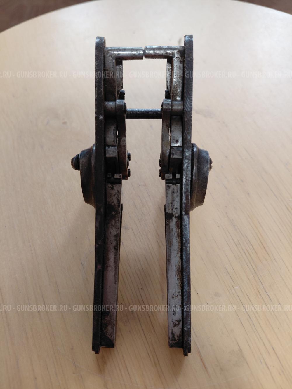 ЗИП ТОЗ БМ ,ТОЗ 54