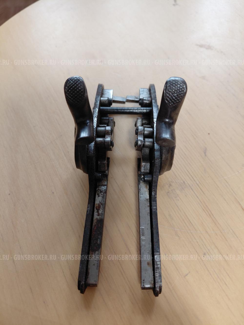 ЗИП ТОЗ БМ ,ТОЗ 54