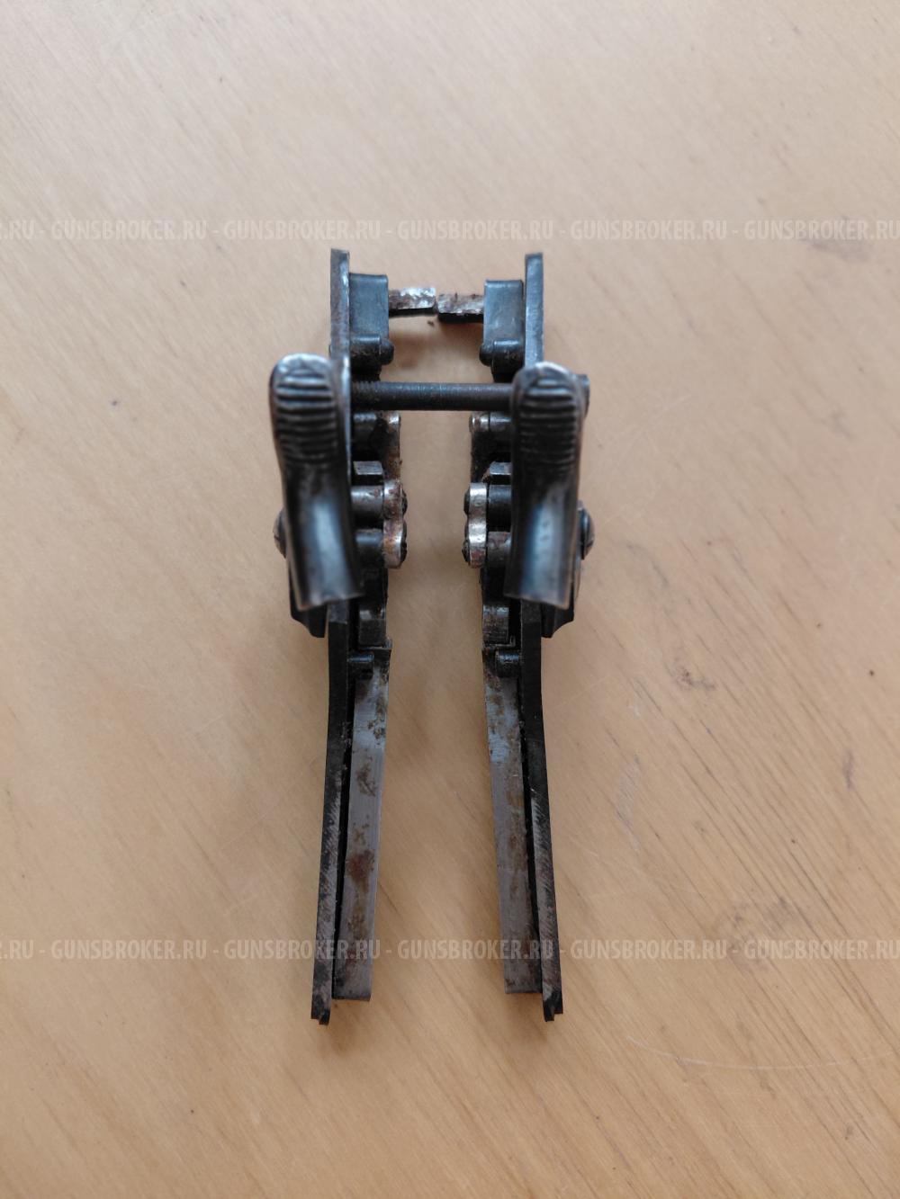 ЗИП ТОЗ БМ ,ТОЗ 54