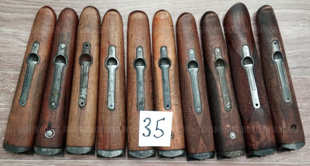 ЗИП ТОЗ-БМ,Б,63,66, 54