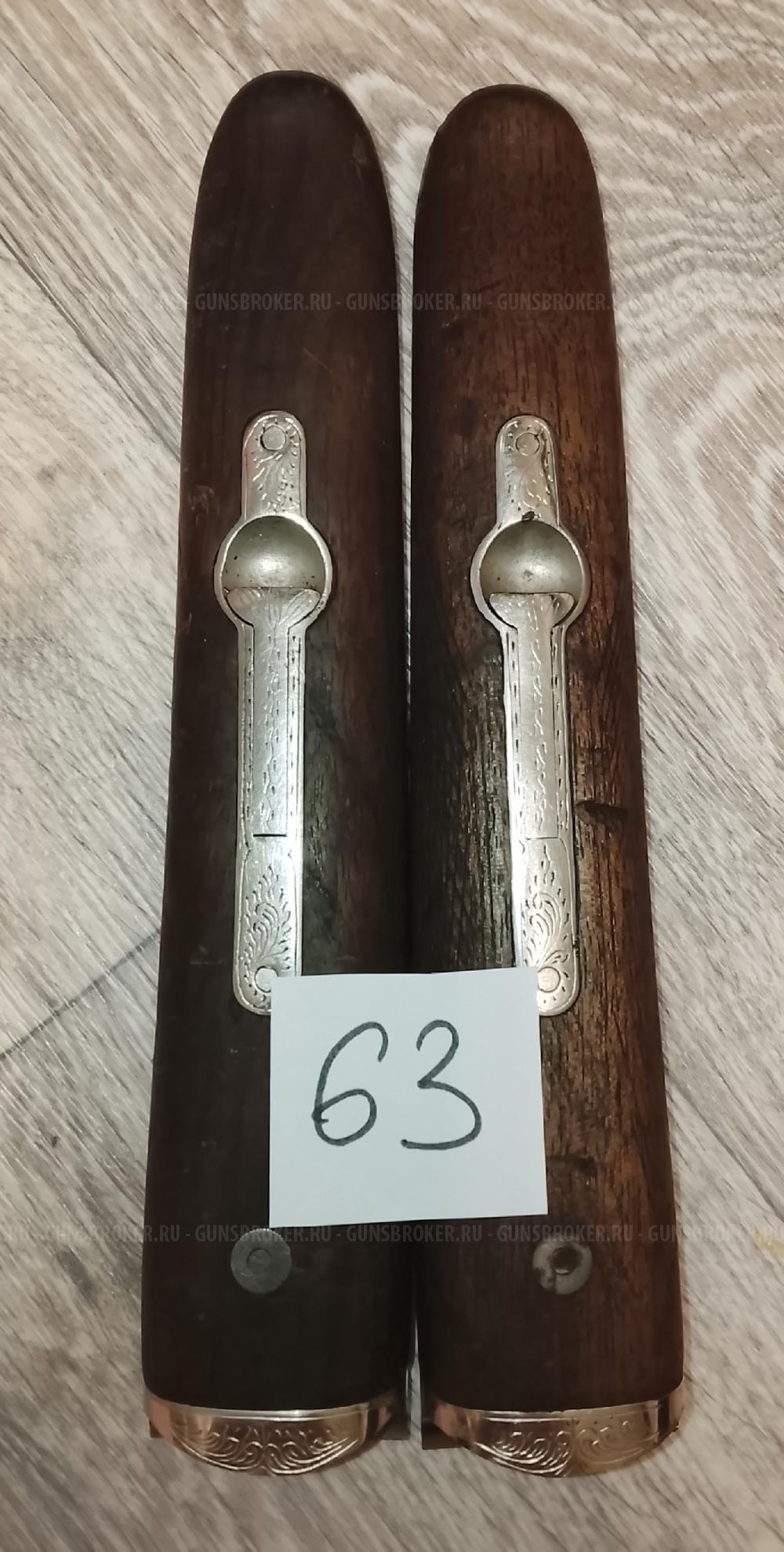 ЗИП ТОЗ-БМ,Б,63,66, 54