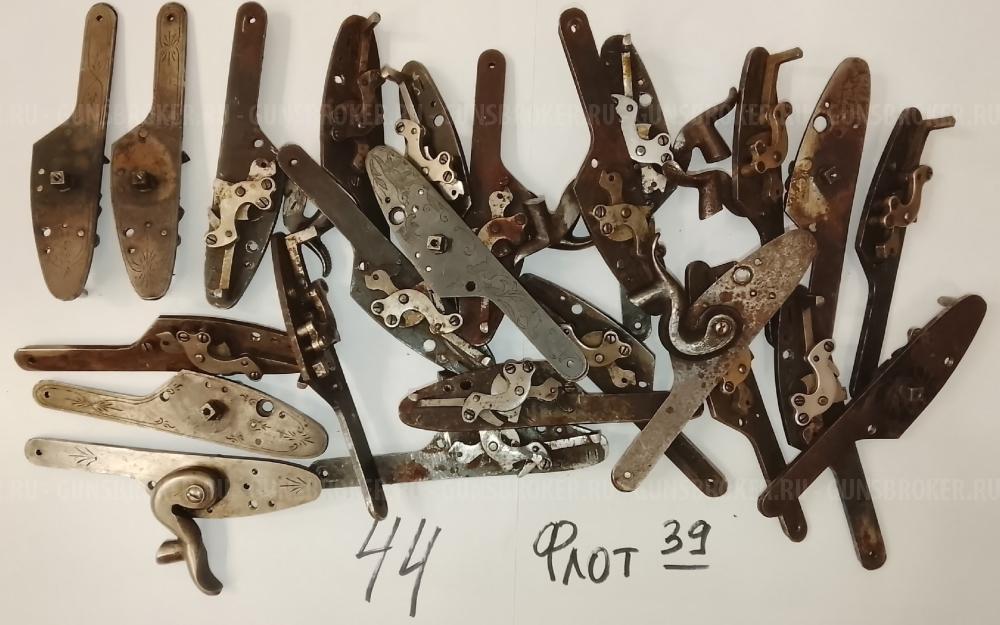 ЗИП ТОЗ-БМ,Б,63,66, 54