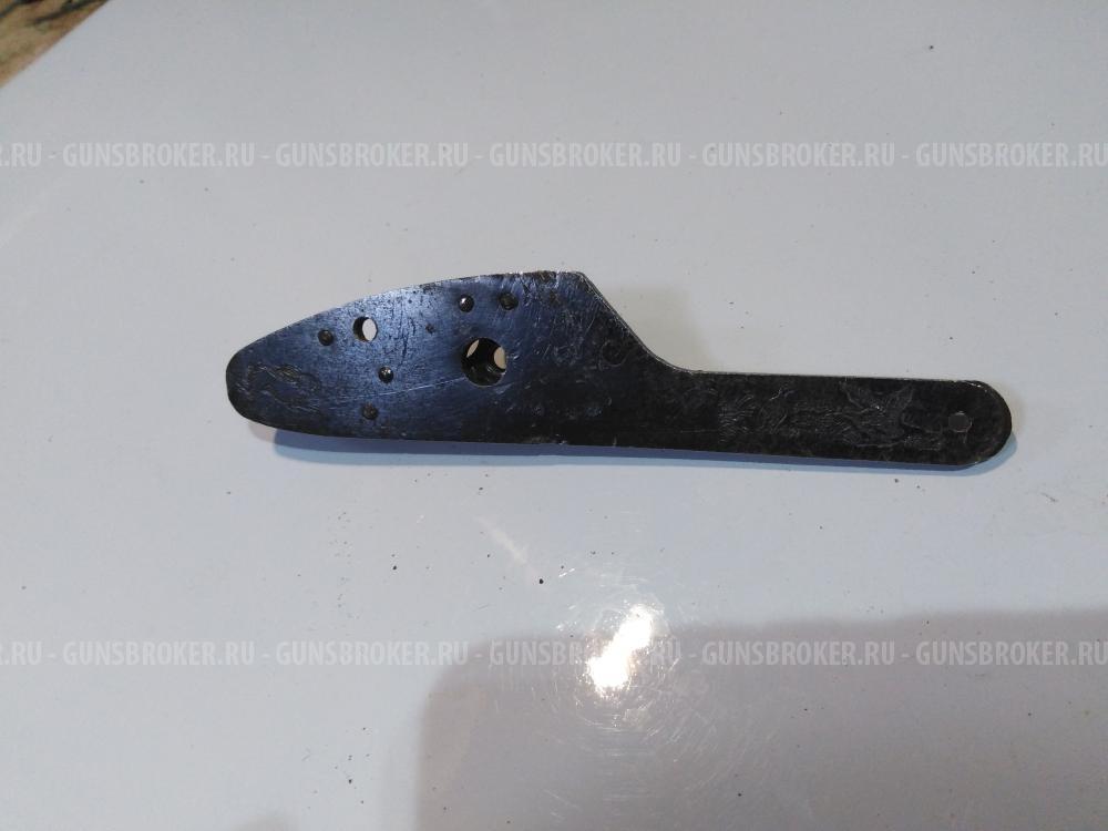 Зип ТОЗ БМ,Б