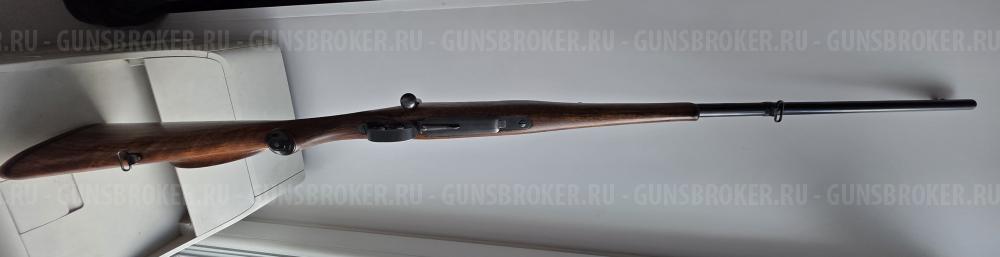 Оригинальный Mauser M98