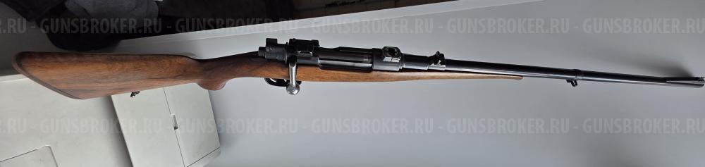 Оригинальный Mauser M98