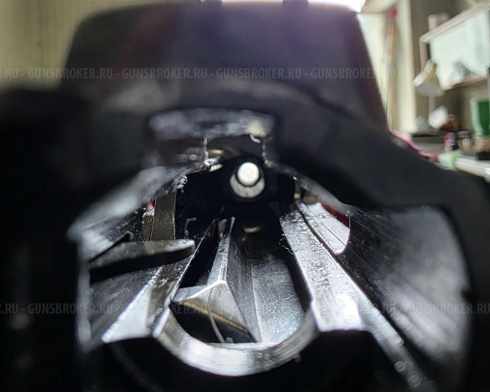 Оригинальный Mauser M98