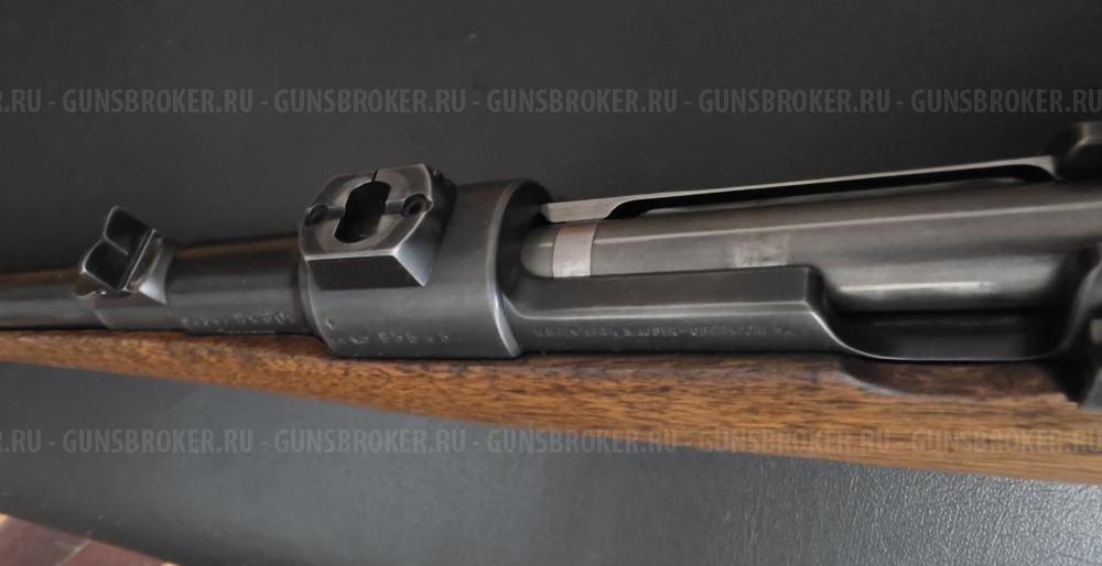 Mauser M98