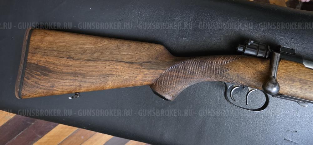 Mauser M98