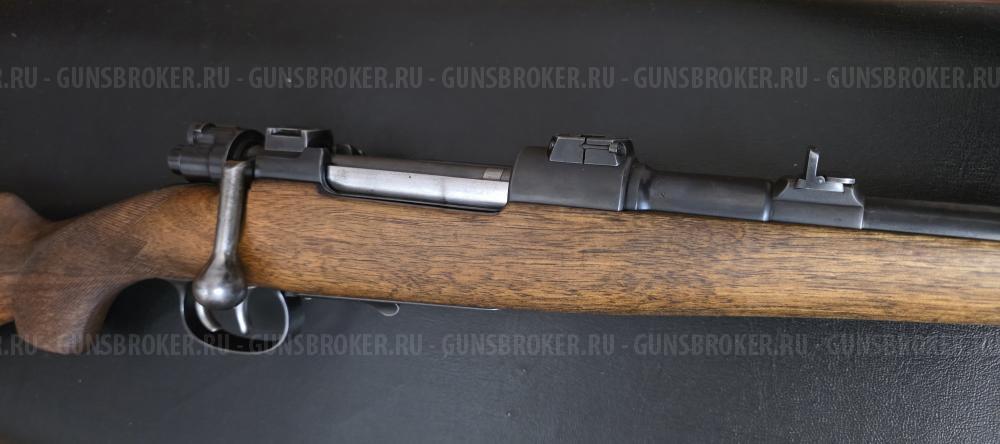 Mauser M98